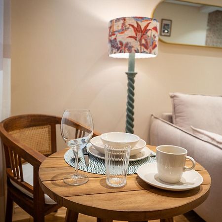 Apartamento Cerca Wizink Center Movistar Arena Y Plaza Toros Las Ventas En Barrio De Salamanca مدريد المظهر الخارجي الصورة