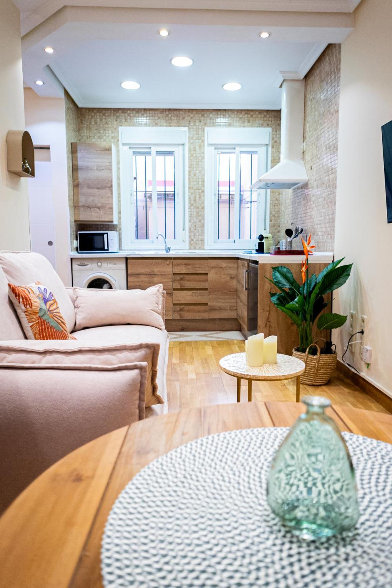 Apartamento Cerca Wizink Center Movistar Arena Y Plaza Toros Las Ventas En Barrio De Salamanca مدريد المظهر الخارجي الصورة
